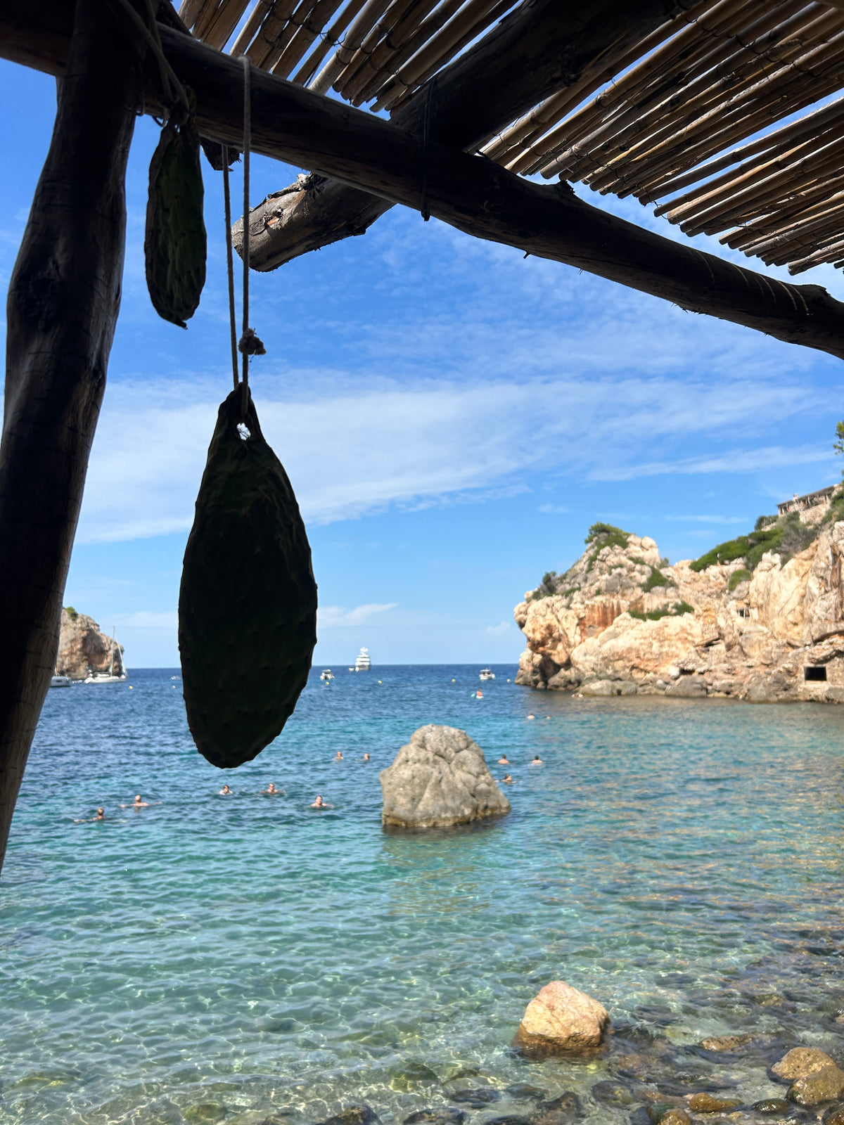 Mountains and Beaches in Mallorca