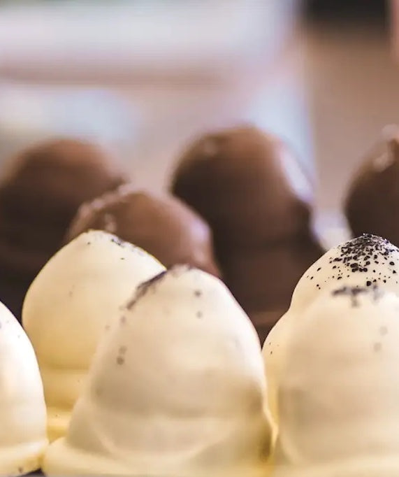 On Danish ice cream