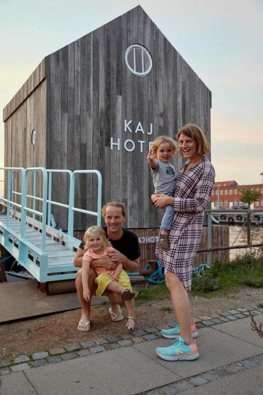 My perfect weekend in Copenhagen by Barbara von Haffner