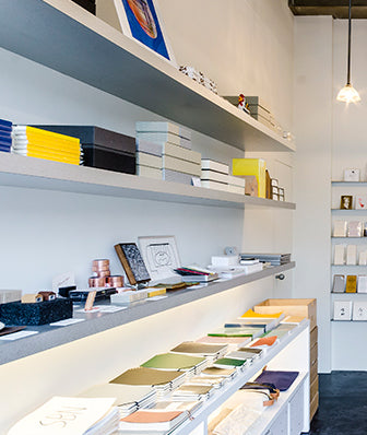 Shopping in Tokyo is like nowhere else