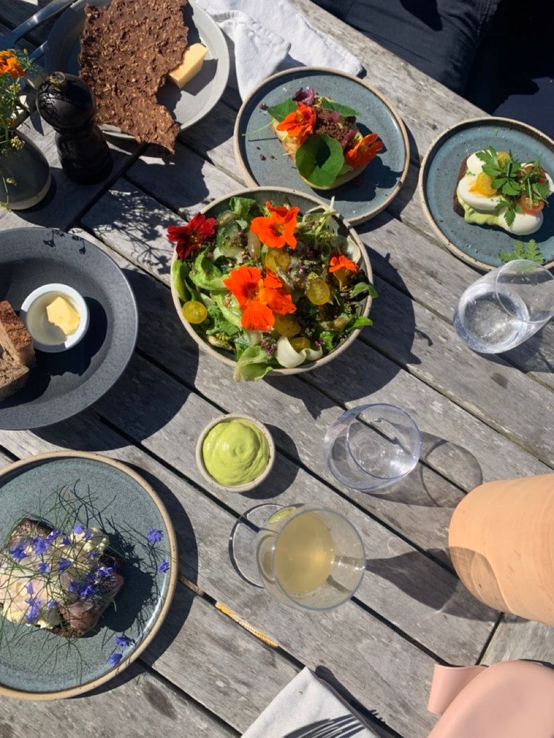 The joy of no kids' menus in Denmark