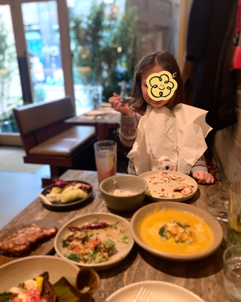The London List: Kolae, SE1