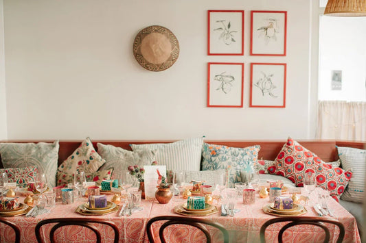 The London List: Jikoni, W1