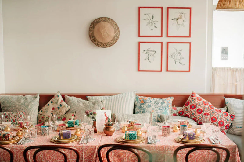The London List: Jikoni, W1