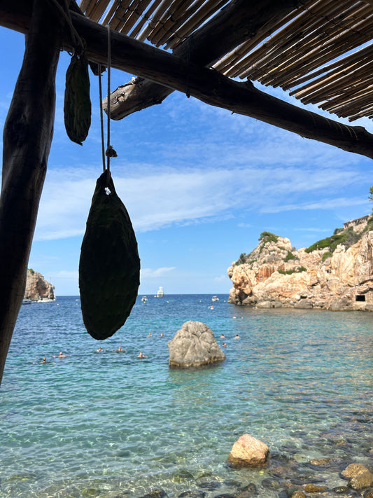 Mountains and Beaches in Mallorca