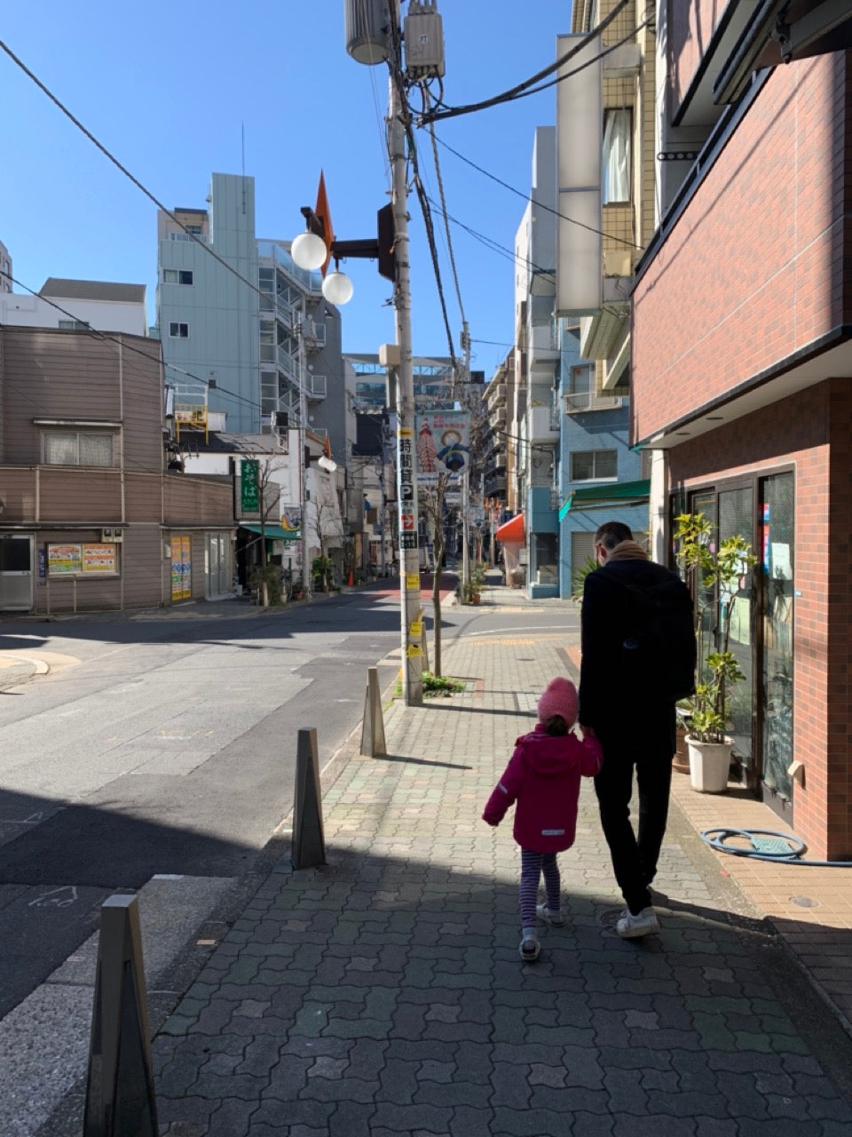 Four perfect days in Tokyo