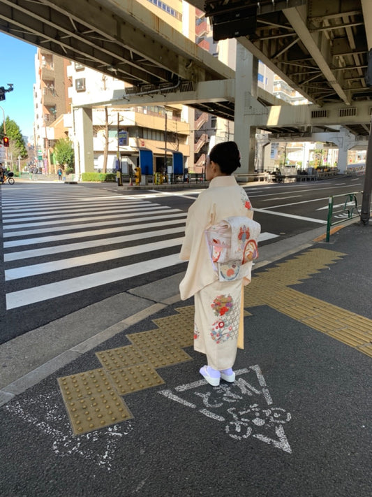Four perfect days in Tokyo