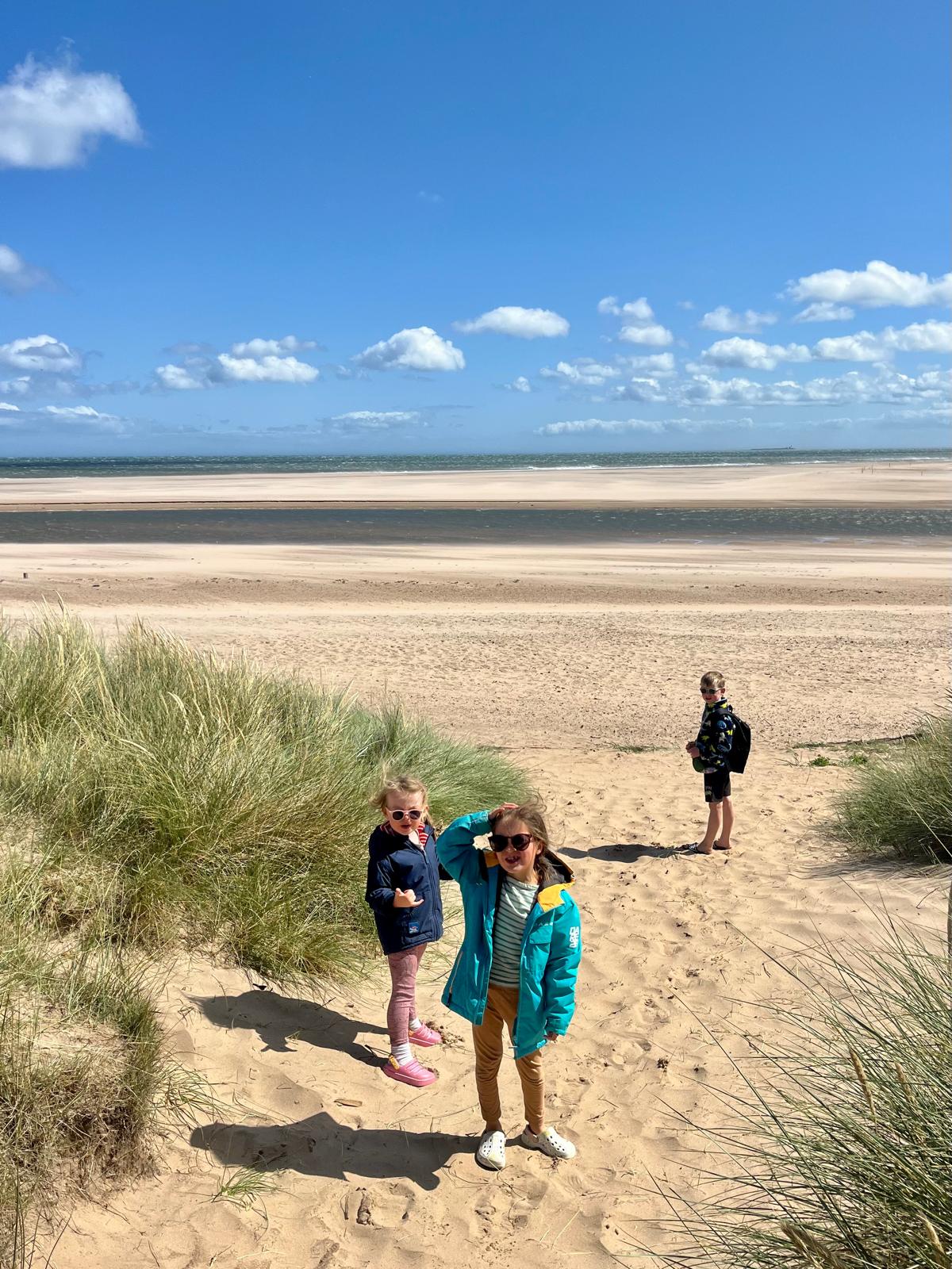 Northumberland