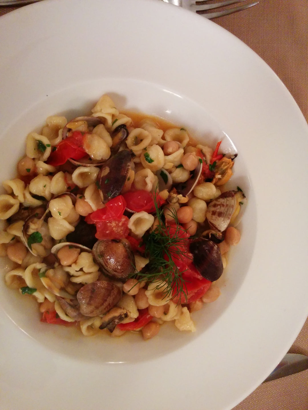 A high-low holiday in Puglia by Kitty McGee