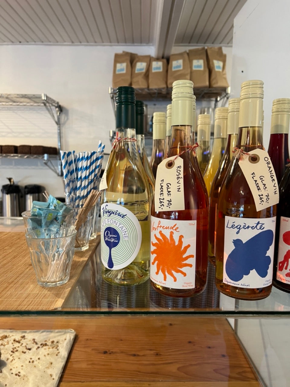 An inspiring, food-filled week on Bornholm Island