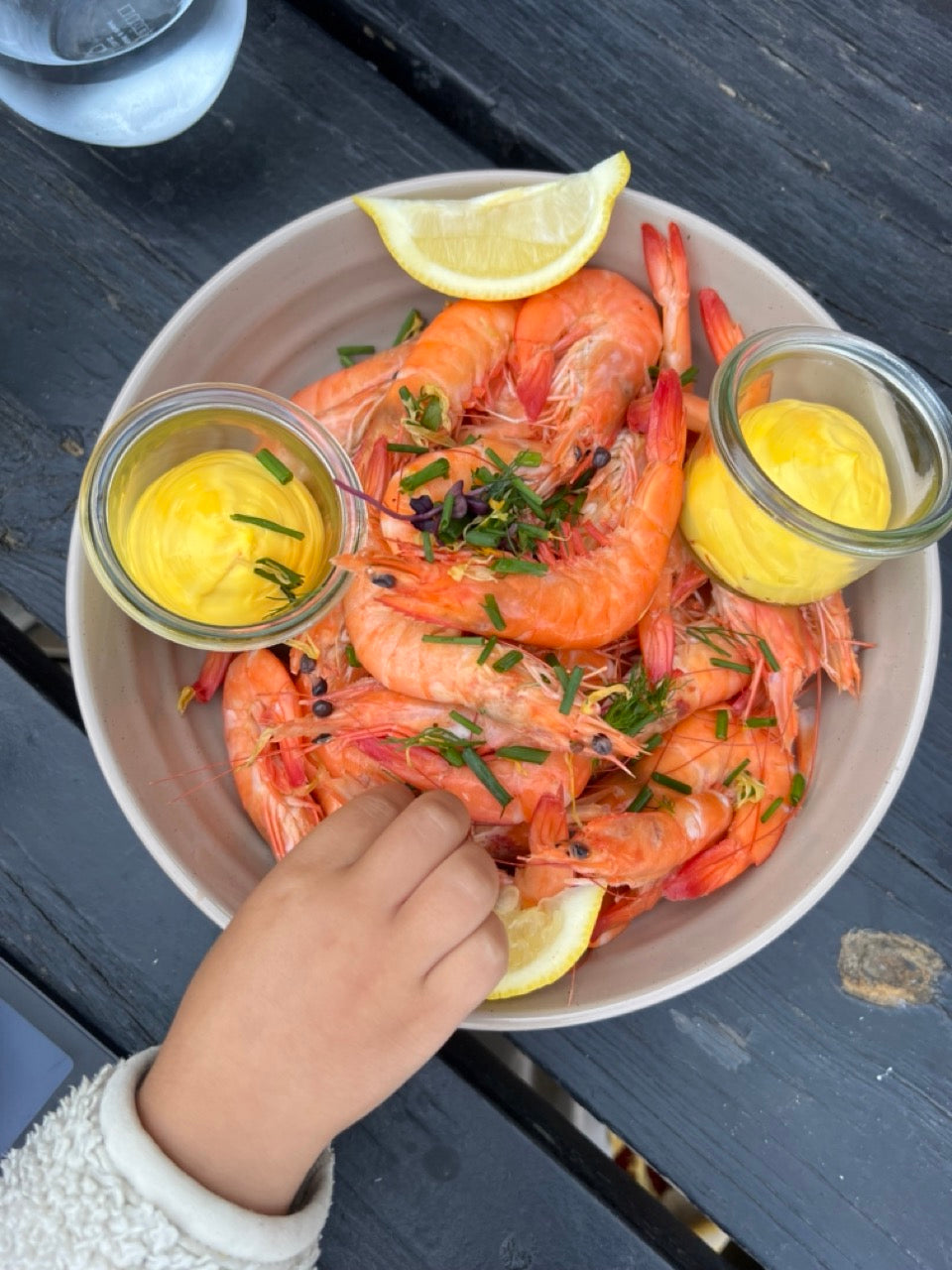 An inspiring, food-filled week on Bornholm Island