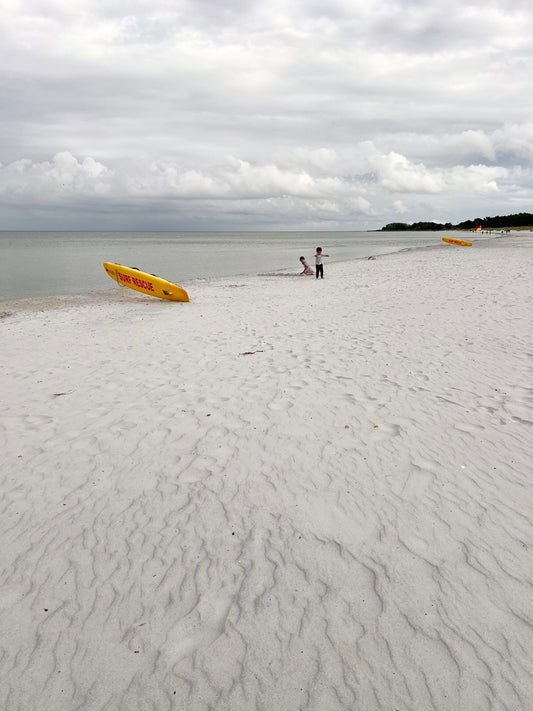 An inspiring, food-filled week on Bornholm Island