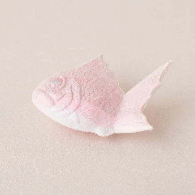 Tai paper fish
