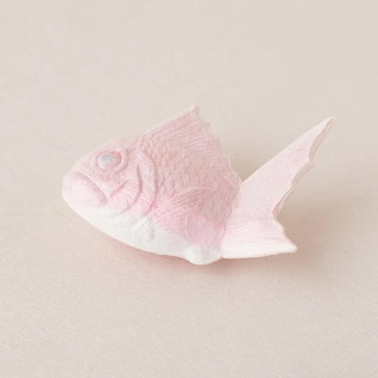Tai paper fish