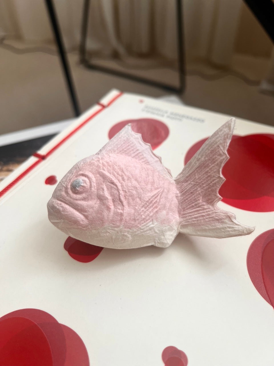 Tai paper fish