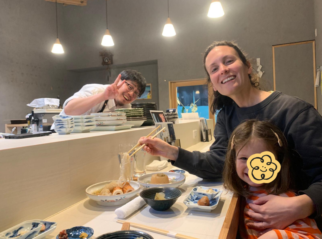 Volcanos, onsen bathing and ceramics in Kyushu